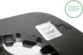 NISSAN NAVARA PICK-UP 2WD-4WD (D40) 2005-2010    (CONVEX GLASS) 2005-2008