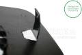 NISSAN NAVARA PICK-UP 2WD-4WD (D40) 2005-2010    (CONVEX GLASS) 2005-2008