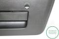 NISSAN NAVARA PICK-UP 2WD-4WD (D40) 2005-2010    