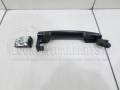 NISSAN NAVARA PICK-UP 2WD-4WD (D40) 2005-2010    