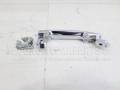 NISSAN NAVARA PICK-UP 2WD-4WD (D40) 2005-2010     (  ) 