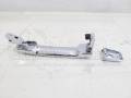 NISSAN NAVARA PICK-UP 2WD-4WD (D40) 2005-2010     