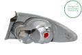 MAZDA 6 (GG/GY) 2002-2008    (DEPO) 2002-2006