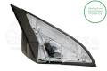 OPEL VECTRA C (Z02) 2005-2008      (ASPHERICAL GLASS)