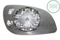 OPEL VECTRA C (Z02) 2005-2008   IN (ASPHERICAL GLASS)