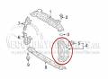 TOYOTA YARIS (XP90) 2005-2011    2005-2009