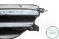 TOYOTA YARIS (XP90) 2005-2011    (   ) 2006-2009