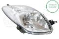 TOYOTA YARIS (XP90) 2005-2011    ( ) (TYC) 2005-2009