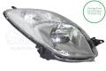 TOYOTA YARIS (XP90) 2005-2011    ( ) 2006-2009 (VALEO)