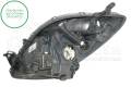TOYOTA YARIS (XP90) 2005-2011    ( ) 2006-2009 (VALEO)