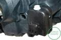TOYOTA YARIS (XP90) 2005-2011    ( ) 2006-2009 (VALEO)