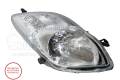 TOYOTA YARIS (XP90) 2005-2011    ( ) (DEPO) 2009-2012