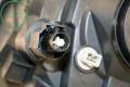 TOYOTA YARIS (XP90) 2005-2011    ( ) (DEPO) 2006-2009