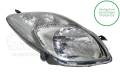 TOYOTA YARIS (XP90) 2005-2011    () ( ) 2009-2011 (TYC)