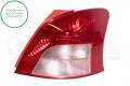 TOYOTA YARIS (XP90) 2005-2011   2006-2009