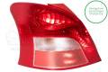 TOYOTA YARIS (XP90) 2005-2011   2006-2009