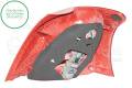 TOYOTA YARIS (XP90) 2005-2011   2006-2009