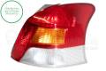 TOYOTA YARIS (XP90) 2005-2011   LED (  ) 2009-2012