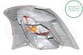TOYOTA YARIS (XP90) 2005-2011   LED (  ) 2009-2012
