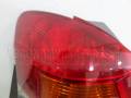 TOYOTA YARIS (XP90) 2005-2011   LED (  ) 2009-2012