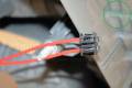TOYOTA YARIS (XP90) 2005-2011   (  ) LED 2009-2012