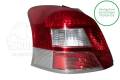 TOYOTA YARIS (XP90) 2005-2011   (  ) LED 2009-2012