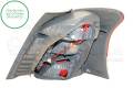 TOYOTA YARIS (XP90) 2005-2011   (  ) LED 2009-2012