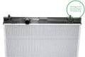 TOYOTA YARIS (XP130) 2011-2014   (  1.0 VVT-I 51KW 2005-2011 - 1.3 VVT-I 64KW 2005-2009 ) ( : 350x480mm) (KOYO)