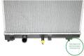 TOYOTA YARIS (XP130) 2011-2014   (  1.0 VVT-I 51KW 2005-2011 - 1.3 VVT-I 64KW 2005-2009 ) ( : 350x480mm) (KOYO)