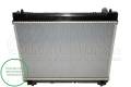 TOYOTA YARIS (XP130) 2011-2014   (   1.4D-4D) (66KW) (350*480*16) (KOYO)