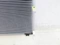 TOYOTA YARIS (XP130) 2011-2014  A/C (  1.0 12v 1.3VVTi ) (    ) ( : 515x325x16mm)