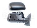 TOYOTA YARIS (XP90) 2005-2011      (CONVEX GLASS) ()