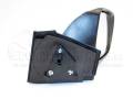 TOYOTA YARIS (XP90) 2005-2011      (CONVEX GLASS) ()