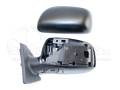 TOYOTA YARIS (XP90) 2005-2011      (CONVEX GLASS) ()