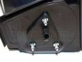 TOYOTA YARIS (XP90) 2005-2011      (CONVEX GLASS) ()