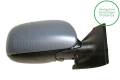 TOYOTA YARIS (XP90) 2005-2011     (CONVEX GLASS)