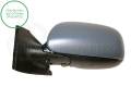 TOYOTA YARIS (XP90) 2005-2011     (CONVEX GLASS)