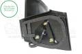 TOYOTA YARIS (XP90) 2005-2011     (CONVEX GLASS)