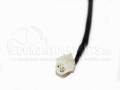TOYOTA YARIS (XP90) 2005-2011     (CONVEX GLASS) ()
