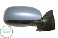 TOYOTA YARIS (XP90) 2005-2011      (CONVEX GLASS)