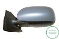 TOYOTA YARIS (XP90) 2005-2011      (CONVEX GLASS)