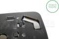 TOYOTA YARIS (XP90) 2005-2011   ( ) (CONVEX GLASS) (    )