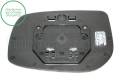 TOYOTA YARIS (XP90) 2005-2011   IN (CONVEX GLASS)