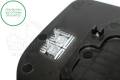 TOYOTA YARIS (XP90) 2005-2011   IN (CONVEX GLASS)