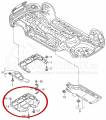 SKODA FABIA 2007-2010    (  ) ()