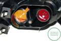 SEAT IBIZA (6L) 2002-2008    ( ) (MARELLI)