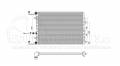 SKODA FABIA (6Y2/6Y3/6Y5) 1999-2007   (     - ) (   A/C) ( : 43x41cm) ( )