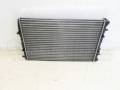 SEAT IBIZA (6L) 2002-2008     BZ/DIESEL (    &   ) (   &  A/C)  ( :63x41cm) (   ) (VALEO CLASSIC)