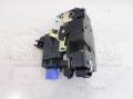 SKODA FABIA (6Y2/6Y3/6Y5) 1999-2007    
