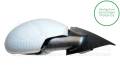SEAT IBIZA (6L) 2002-2008     (CONVEX GLASS) ()